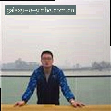 陈子豪